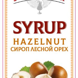 Сироп Джолли Джоке (Сироп Jolly Jocker) Syrup Jolly Jocker 
Купить сироп для кофе и коктейлей