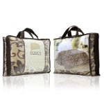 Плед Велсофт Alleri ПВ