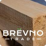 Брус строганный сухой 1 сорт ГОСТ (ель/сосна)