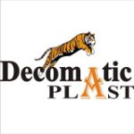 Decomatic Plast — декоративные панели из ПВХ