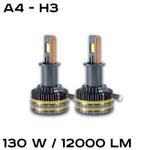 LED лампы А4 Все цоколи в наличии
