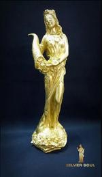 Статуэтка Фортуна большая 30см