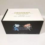 Final Fantasy Dissidia Limited Edition Box Зарядное устройство для консоли PSP 3000