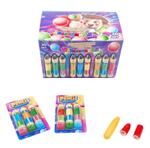 Жевательная резинка "Карандашики" 24*30*13г