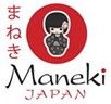 Японская торговая марка Maneki (Манеки)