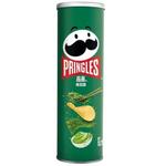 Чипсы Pringles Морская капуста 110 г (1/20) Pringles