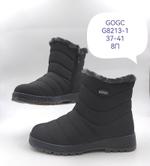 Дутики зимние сапоги GOGC G8213-1 G8213-1