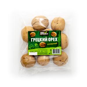 Грецкий орех неочищенный