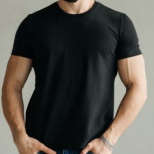 Мужские футболки - от 199₽
Различного кроя и любой расцветки. Любой размер.
95% хлопок, 5% лайкра.