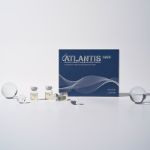 Экзосомы для кожи головы Hj Corporatios Atlantis Hair