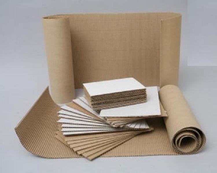 Производители бумаги картона