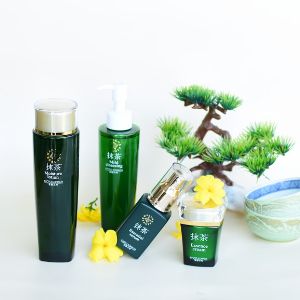 Matcha Beauty - это японская экологически чистая косметика, подтвержденная международным сертификатом органики Ecocert.