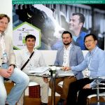 VIV Asia-2017 в Бангкоке: компания Nita-Farm осваивает азиатский рынок
