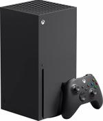 Microsoft RRT-00001 Xbox Series X 1TB Console — Black