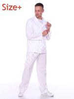 Костюм повара мужской (Бязь) RUSФОРМА37