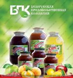 Белорусская продовольственная компания — детское питание, соки и нектары оптом