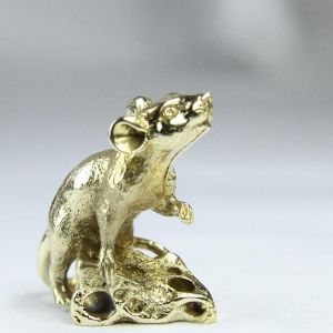 Кошельковая мышь. 
