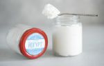 Йогурт греческий из цельного молока 8%, 200 грамм Бережковская сыроварня 200 грамм
