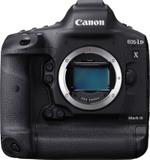 Фотоаппарат Canon EOS 1D X Mark III (только корпус)