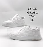 Кроссовки GOGC G5738-2 G5738-2
