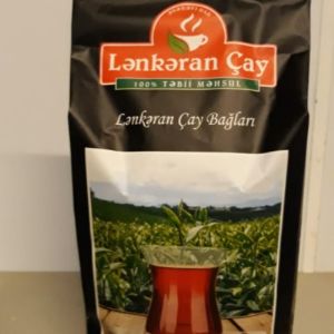 Чай &#34;Lenkoran Tea&#34; черный байховый срне-листовой. Веса: 500 гр., 1000 кг.