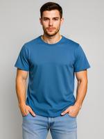 Футболка мужская НКstyle RUHK25-TSHM-LBL00