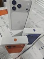 Продаю новый iPhone 17 Pro Max 256 ГБ 512 ГБ В наличии 1 ТБ и 2 ТБ