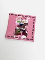 САШЕ Гель для орального секса SGAN YONI GEL со вкусом бабл гам, 5 мл Sgan TG0172 TG0172