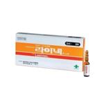 LAENNEC 2ml (Лаеннек 2 мл)