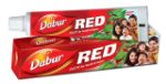 Зубная паста Dabur Red 200 гр