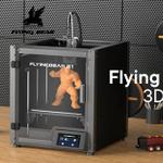 Flying Bear S1 — востребованный 3D-принтер для оптовых поставок.