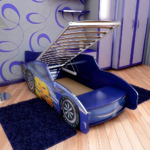 Мебельная фабрика «Re:Driver» производит тематическую детскую мебель с 2007
года. Она ориентирована для детей от 2-х до 12 лет. Все наши модели являются
собственными идеями наших дизайнеров и технологов, и основателей компании. Все
кровати фабрики производятся по собственной разработанной технологии
«Constructor+», которая дает дополнительную надежность и долговечность.
Технология «Constructor+» заключается в том, что все несущие детали кровати
имеют внутреннюю фрезеровку в 0.5 см, куда входят все элементы ЛДСП. Только
после этого кровать стягивается качественной фурнитурой. С точки зрения
экономической составляющей, подобный метод производства является достаточно
затратным. Внедрив данную технологию производства, почти во все модели и
комплектации наших кроваток, мы значительно увеличили срок эксплуатации нашей
продукции, а так же показатели нагрузок на конструкцию, которая выросла на 200%,
по сравнению с пред идущими показателями.Вся продукция фабрики
сертифицирована и имеет всю необходимую документацию и разрешения на право
производства и использования материалов, перечень которых вы встретите ниже.
Информация о сертификации нашей продукции имеется на сайте Росаккредитации.
В 2019 году наше производство прошло полную автоматизацию всех процессов
производства. Вся продукция производится собственными силами и
профессиональным оборудованием, без при бегания к услугам подрядчиков.
Пластиковые элементы, независимые ортопедические основания, а также, матрацы к
нашим кроваткам, производятся нашей компанией без посредников. В отличии от
наших основных конкурентов, мы не используем УФК печать (метод нанесения красок
сразу на поверхность). Подобный метод нанесения рисунка достаточно бюджетный
для производителя, и встречается в 70% случаев у производителей, использующих
изображения на мебели. Данный способ не защищен от внешних воздействий, не
говоря уже о безопасности и экологичности, такого метода нанесения печати. Важно
так же знать, что при повреждении изображения, потребителю не останется ничего
делать, как менять поврежденную панель у производителя, скорее всего за деньги …
ил же смирится, так как рекламация (ремонт) здесь невозможна, по причине того
изображение не возможно демонтировать, в отличии от метода используемого нами.
Широкоформатные принтеры японского производителя «Roland», наносят
изображение на виниловую поверхность методом струйной печати, с
использованием дорогостоящих красок, исключительно категории «Ecosolvent»,
которые является безопасными для человека. Эта категория чернил не имеет
химических испарений. Другими словами наши кровати не пахнут, даже в процессе
производства. Вам не придется по несколько дней выветривать комнату, после того
как уедут наши сборщики.
После того как оборудование наносит изображение на виниловую поверхность, оно
покрывается дополнительным слоем прозрачной, ламинированной пленки, которая
защищает младенца от прямого соприкосновения с чернилами и от внешних
воздействий. Ламинированная поверхность защищает кровать от царапин, которые
образуются в результате длительной эксплуатации мебели. В составе пленки
присутствует воск, который, фактически полируется со временем в результате уходя
за кроваткой. В данном случае, если вдруг вы повредите изображение, то вам не
придется менять всю панель, достаточно будет обратится к нам и мы заменим
изображение, не меняя саму панель кровати. Все пластиковые элементы наших
моделей имеют неограниченную гарантию. Мы прекрасно понимаем, что потребитель
не сможет приобрести нужную поврежденную деталь ни - где, кроме, как у нас. Все