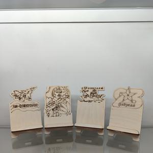 Подставки для смартфонов к 23 февраля