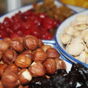 Образцы продукции. 
