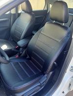 Авто чехол Максимум Авто Lada Vesta 01.21.1-17.16