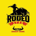 Rodeo Star — продажа энергетических напитков