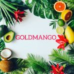 Goldmango — продажа экзотических фруктов