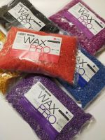 Воск для депиляции в гранулах Wax pro 1000 г