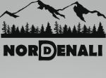 Nord Denali — одежда street military & casual