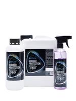 Rubber Protection — Чернение шин на водной основе.