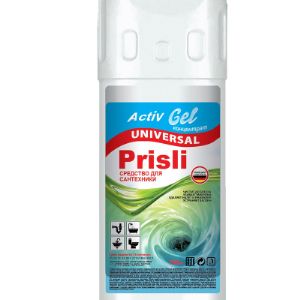 Чистящее средство Prisli  WC Super white (без хлора)