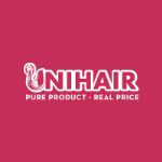 Unihair — производим волосы для наращивания из натуральных волос