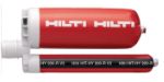 Injectable mortar HY 200-R V3 500/2 Hilti 2262131 2262131