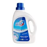 610209 360 Full-Effect Laundry Detergent Жидкое средство для ежедневой стирки с активными ферментами, очищение 360, 2.08 кг