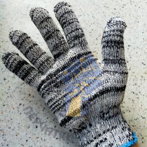 Перчатки хб 7 ниточные(Перчатки 7,5 класса. Самые «бесмертные» и истинно «мужские» перчатки.
