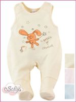 Ползунки «Kroliczek» 01442