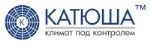 ТМ Катюша — оборудование для вентиляции и кондиционирования
