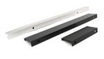 Aluminum Alloy Cupboard Handles LL3920
