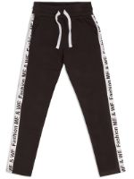 Детские трикотажные брюки для девочек JG121-T301-923