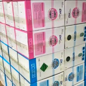 Фреон 410 
29500